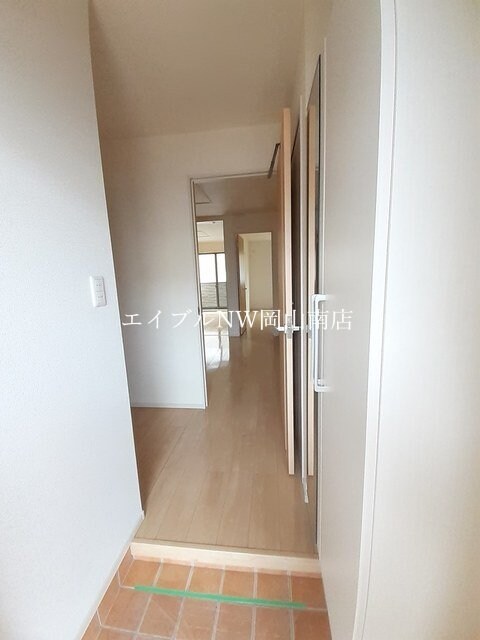  宇野線<宇野みなと線>/常山駅 徒歩58分 1階 築9年