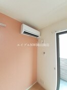  宇野線<宇野みなと線>/常山駅 徒歩58分 1階 築9年