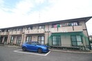 山陽本線（中国）/岡山駅 バス:35分:停歩6分 1階 築30年の外観