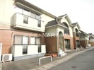 宇野線<宇野みなと線>/大元駅 徒歩13分 2階 築30年の外観