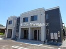 宇野線<宇野みなと線>/八浜駅 徒歩99分 2階 築6年の外観