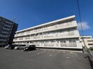 山陽本線（中国）/岡山駅 バス:30分:停歩1分 1階 築29年の外観