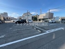  山陽本線（中国）/岡山駅 バス30分機工センター口下車:停歩1分 1階 築29年