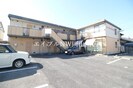 宇野線<宇野みなと線>/備前西市駅 徒歩53分 1階 築38年の外観