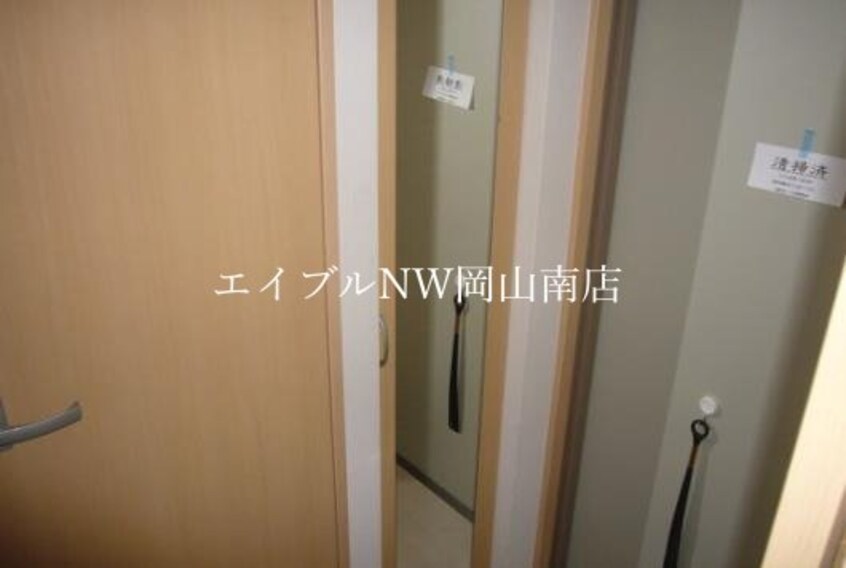  吉備線<桃太郎線>/備前三門駅 徒歩10分 1階 築15年