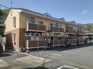 宇野線<宇野みなと線>/備前田井駅 徒歩20分 2階 築30年の外観