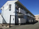 宇野線<宇野みなと線>/迫川駅 徒歩20分 1階 築31年の外観