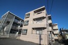 山陽本線（中国）/岡山駅 バス:30分:停歩6分 2階 築29年の外観