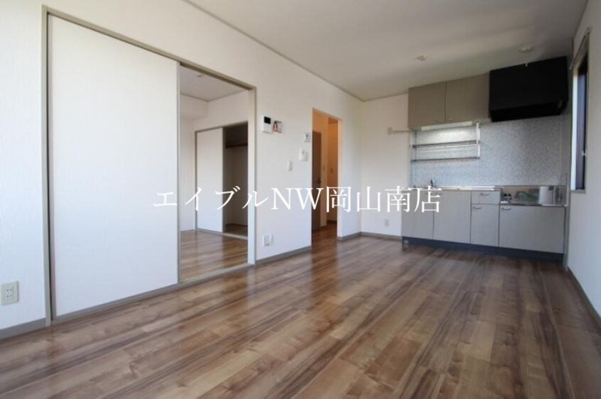  宇野線<宇野みなと線>/備前西市駅 徒歩37分 2階 築27年