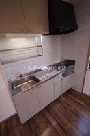  宇野線<宇野みなと線>/備前西市駅 徒歩37分 2階 築27年