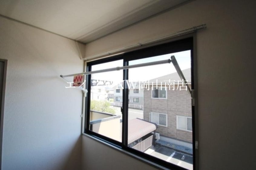  宇野線<宇野みなと線>/備前西市駅 徒歩37分 2階 築27年