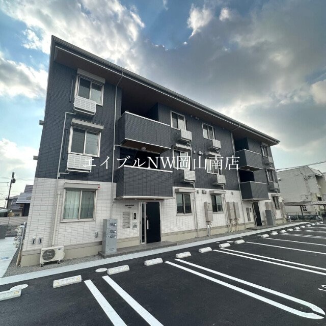  宇野線<宇野みなと線>/大元駅 徒歩17分 1階 1年未満