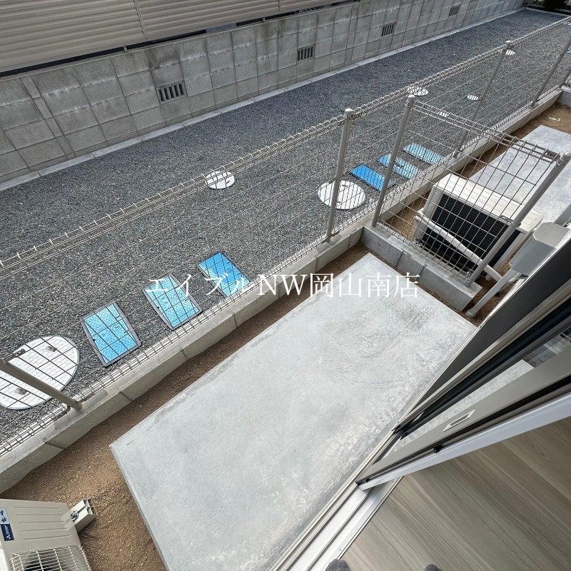  宇野線<宇野みなと線>/大元駅 徒歩17分 1階 1年未満