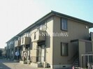 宇野線<宇野みなと線>/備前西市駅 徒歩22分 2階 築23年の外観