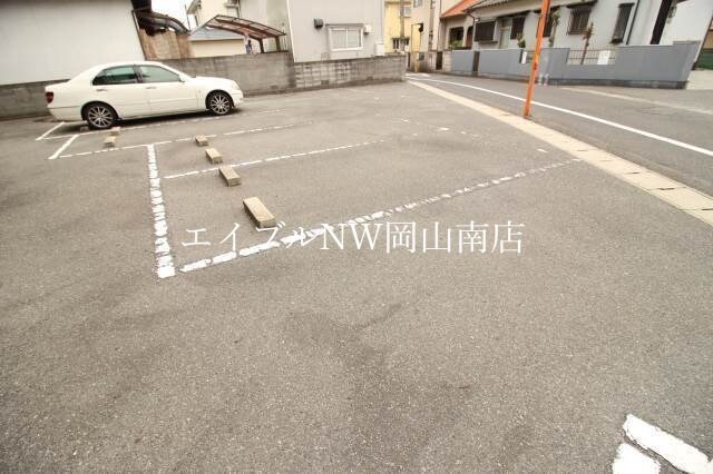  宇野線<宇野みなと線>/備前西市駅 徒歩33分 2階 築26年