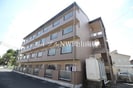 宇野線<宇野みなと線>/備前西市駅 徒歩21分 4階 築35年の外観