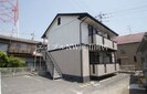 岡山市電東山本線<岡山電気軌道>/東山・おかでんミュージアム駅 徒歩55分 2階 築29年の外観