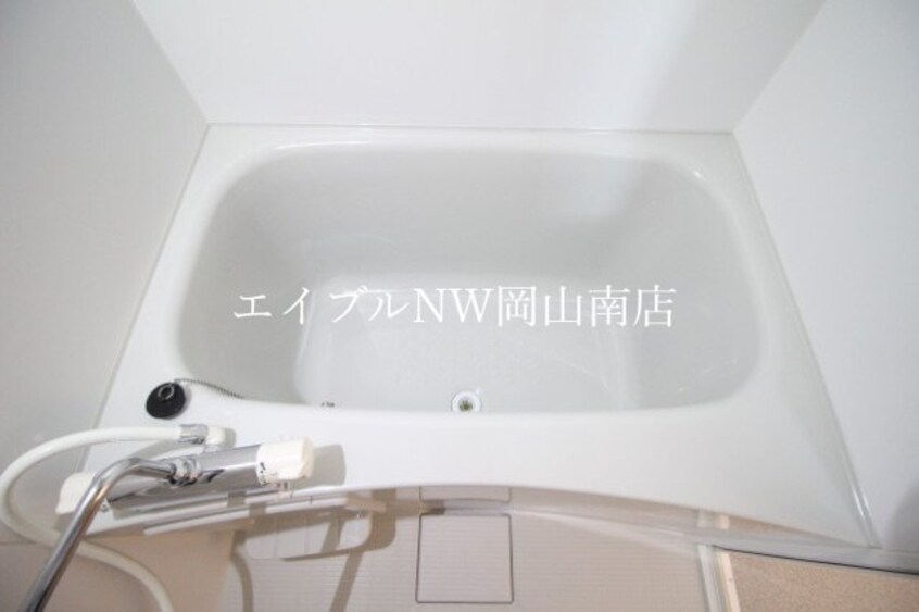  宇野線<宇野みなと線>/大元駅 徒歩8分 3階 築3年