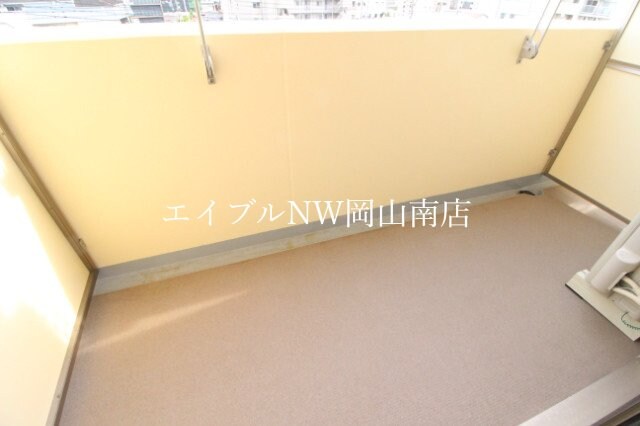  宇野線<宇野みなと線>/大元駅 徒歩8分 4階 築3年