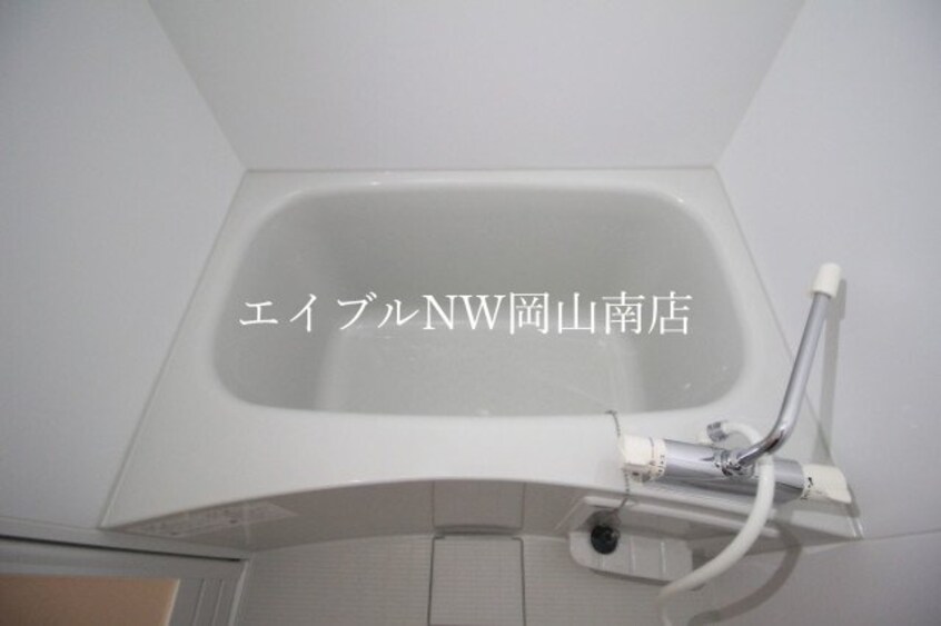  宇野線<宇野みなと線>/大元駅 徒歩8分 4階 築3年