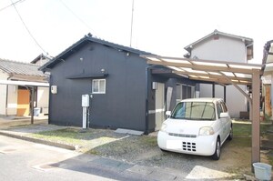 福田一戸建借家(東)