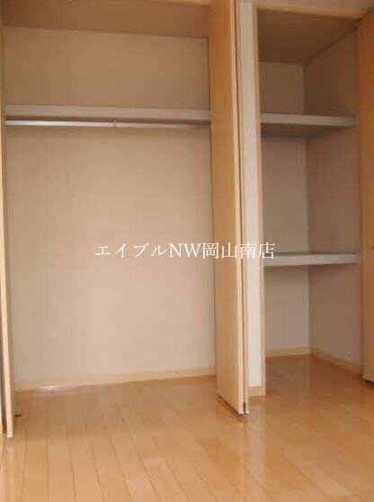  山陽本線（中国）/岡山駅 バス28分福島郵便局前下車:停歩4分 2階 築20年