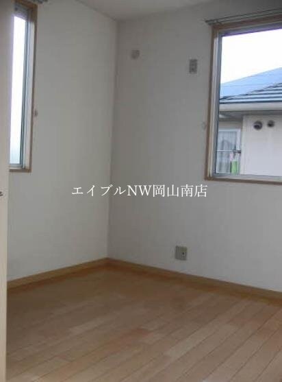  山陽本線（中国）/岡山駅 バス28分福島郵便局前下車:停歩4分 2階 築20年