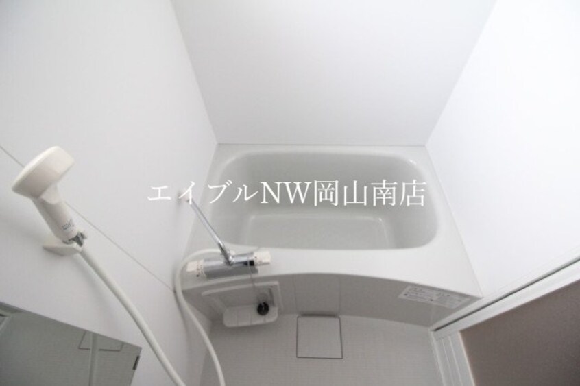  宇野線<宇野みなと線>/大元駅 徒歩8分 4階 築3年