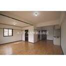  山陽本線（中国）/岡山駅 バス27分浜野入口下車:停歩5分 1階 築36年