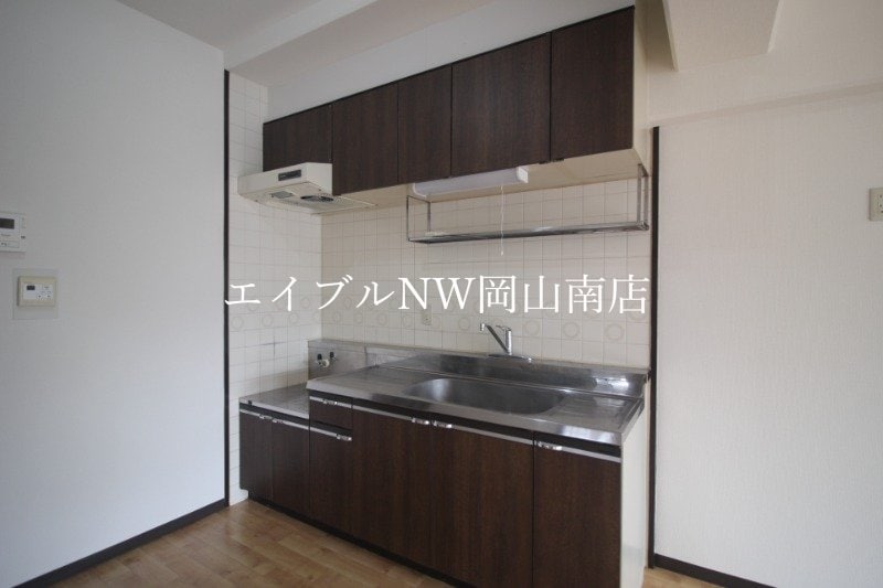  山陽本線（中国）/岡山駅 バス27分浜野入口下車:停歩5分 1階 築36年