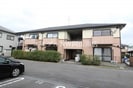 山陽本線（中国）/岡山駅 バス:25分:停歩3分 2階 築28年の外観