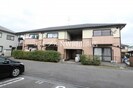 山陽本線（中国）/岡山駅 バス:25分:停歩3分 2階 築28年の外観
