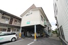 山陽本線（中国）/岡山駅 バス:30分:停歩5分 2階 築42年の外観