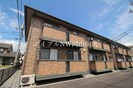 岡山市電東山本線<岡山電気軌道>/東山・おかでんミュージアム駅 徒歩44分 1階 築22年の外観