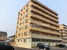 岡山市電清輝橋線<岡山電気軌道>/清輝橋駅 徒歩45分 3階 築13年の外観