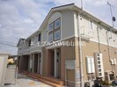 岡山市電東山本線<岡山電気軌道>/東山・おかでんミュージアム駅 徒歩28分 2階 築12年の外観