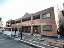 山陽本線（中国）/北長瀬駅 徒歩6分 2階 築18年の外観