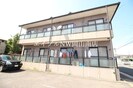 山陽本線（中国）/岡山駅 バス:25分:停歩5分 2階 築25年の外観