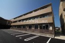岡山市電東山本線<岡山電気軌道>/東山・おかでんミュージアム駅 徒歩35分 3階 築8年の外観