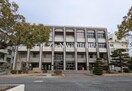 岡山市立福南中学校(中学校/中等教育学校)まで836m 宇野線<宇野みなと線>/備前西市駅 徒歩76分 2階 築29年