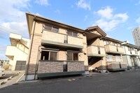 セジュール富田Ⅱ