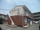  宇野線<宇野みなと線>/備前西市駅 徒歩34分 2階 築31年