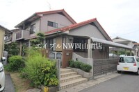 泉田小野様戸建