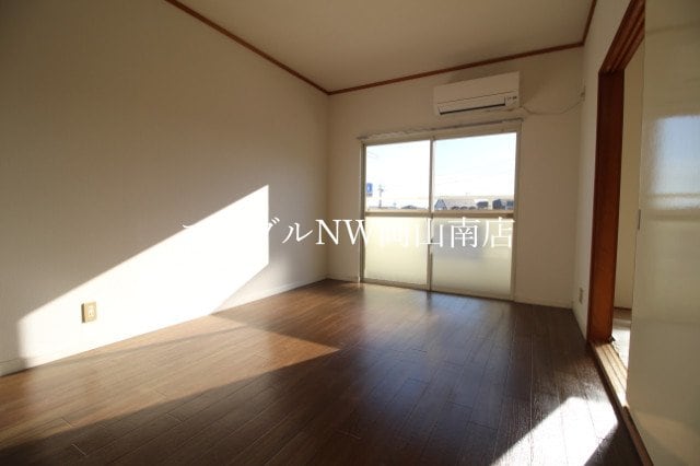  宇野線<宇野みなと線>/備前西市駅 徒歩72分 2階 築35年