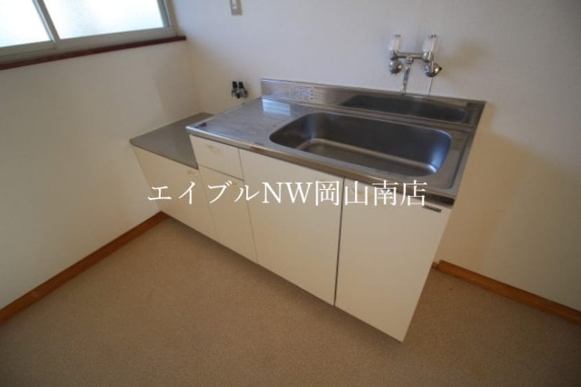  宇野線<宇野みなと線>/備前西市駅 徒歩72分 2階 築35年