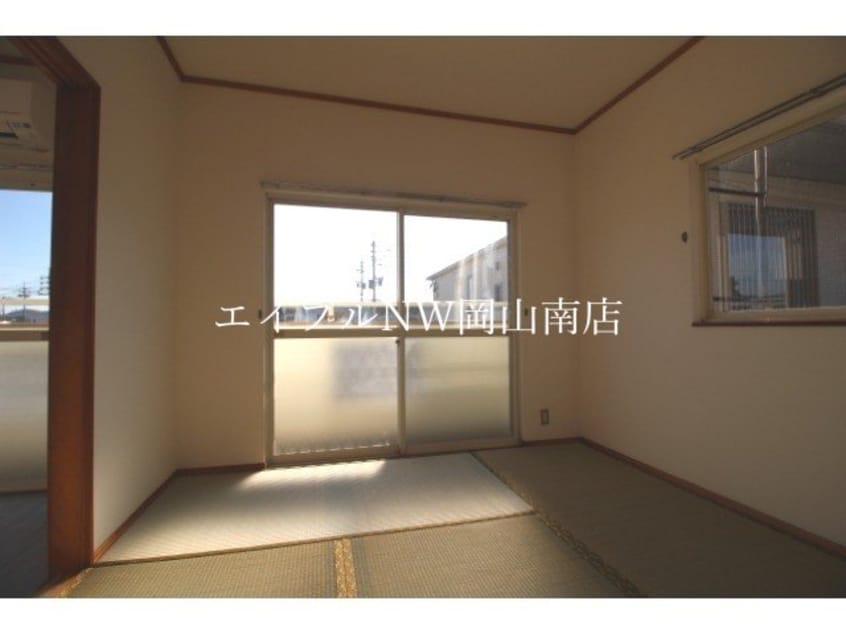  宇野線<宇野みなと線>/備前西市駅 徒歩72分 2階 築35年