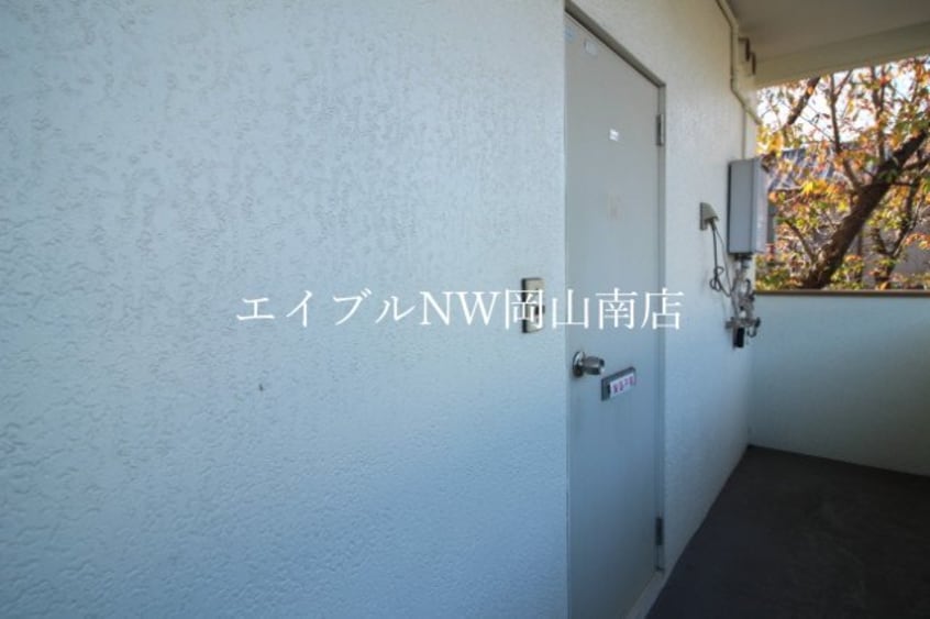  宇野線<宇野みなと線>/備前西市駅 徒歩72分 2階 築35年