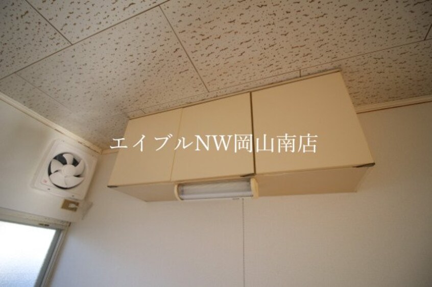  宇野線<宇野みなと線>/備前西市駅 徒歩72分 2階 築35年