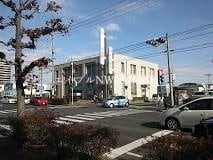 中国銀行岡南支店(銀行)まで405m 宇野線<宇野みなと線>/備前西市駅 徒歩72分 2階 築35年