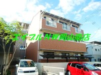 ラフレシア奉還町